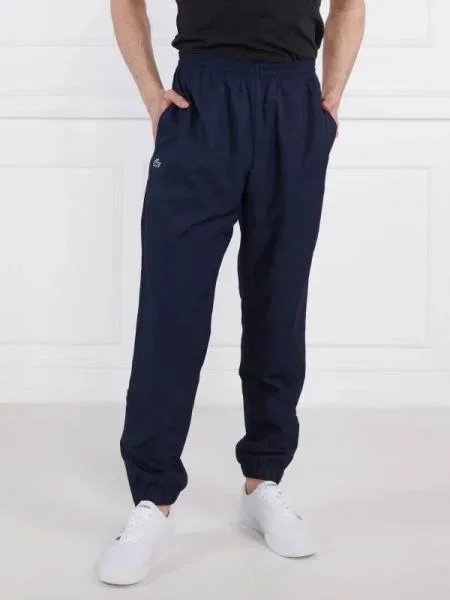 Lacoste Pantaloni de trening | Relaxed fit