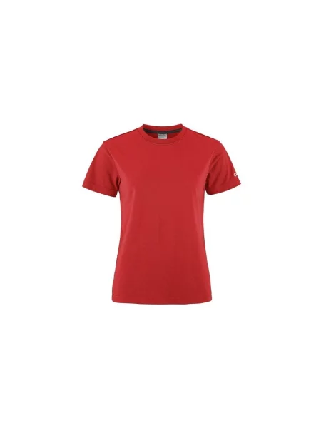 Tricou Craft roșu