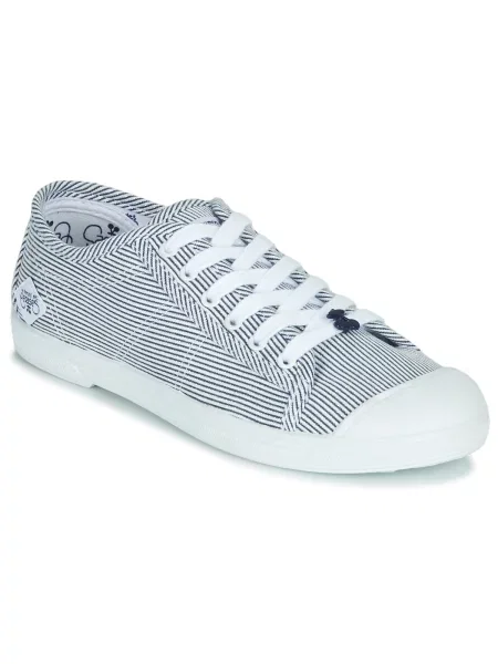 Superge Le Temps Des Cerises modra