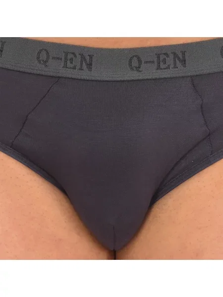 Gaćice Q-en siva