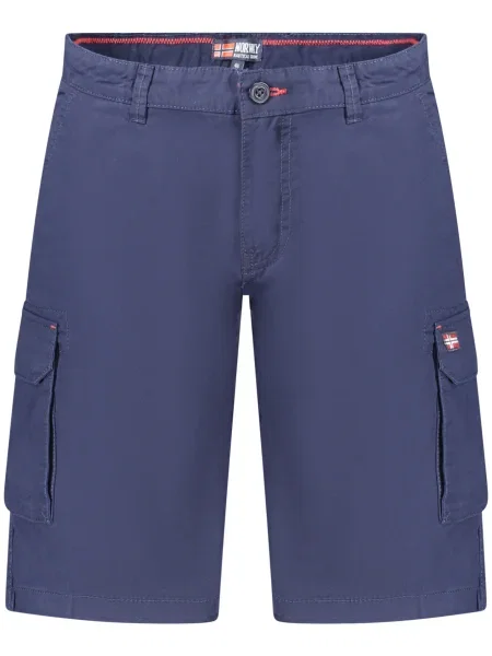 Kalhoty Norway 1963 modré