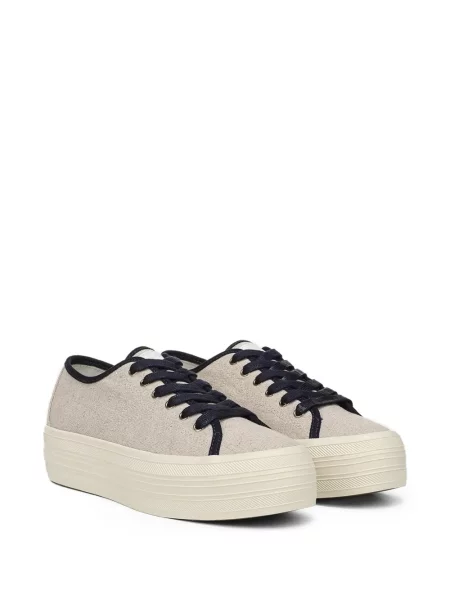 Platform talpú sneaker Veronica Beard