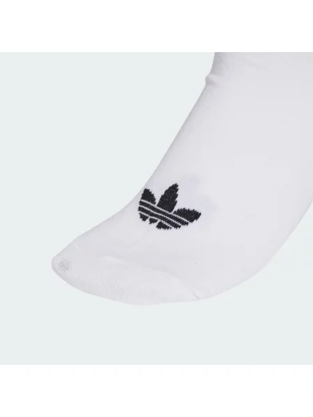 Skarpety Adidas Originals białe