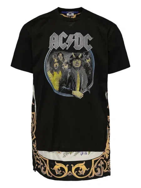 Tricou Junya Watanabe negru