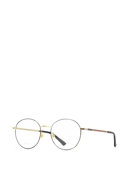 Napszemüveg Gucci Eyewear fekete