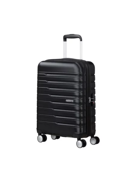 Walizka American Tourister czarna