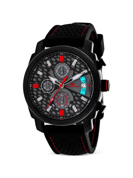 Ceas Oceanaut negru