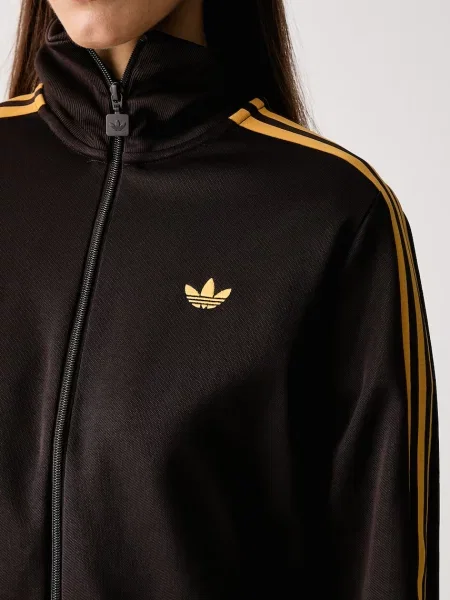 Adidas Originals кофта дитяча з бавовною Beckenbauer