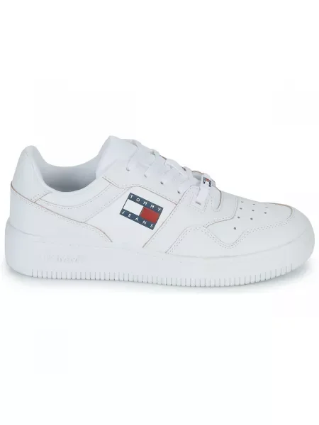 Členkové topánky Tommy Jeans