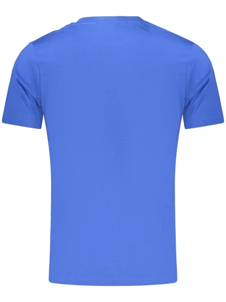 Tricou Lotto albastru