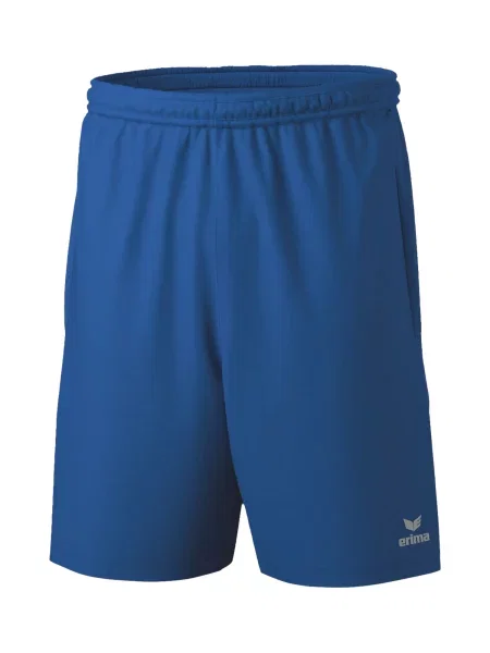ERIMA Športne hlače Team' modra