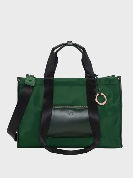 Сумка O Bag зеленая