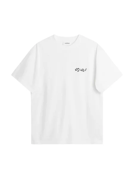 Koszulka Soulland biała