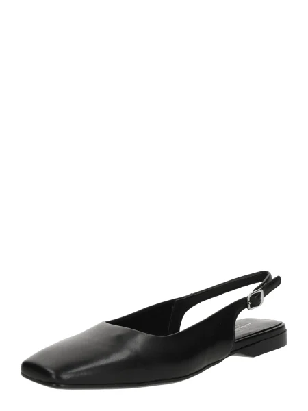 Vagabond Shoemakers Pantofi pumps Delia negru