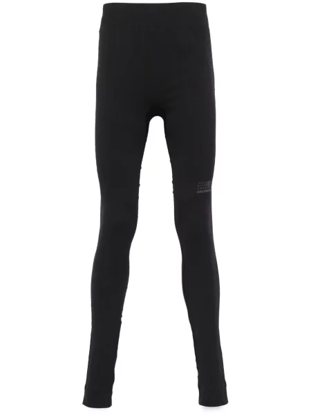 Клинове Mm6 Maison Margiela X Salomon черно