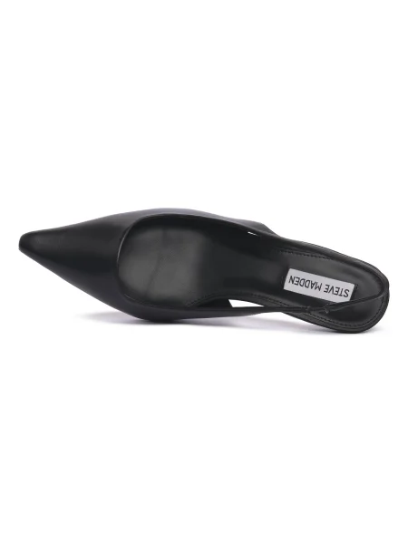 Pantofi Steve Madden negru