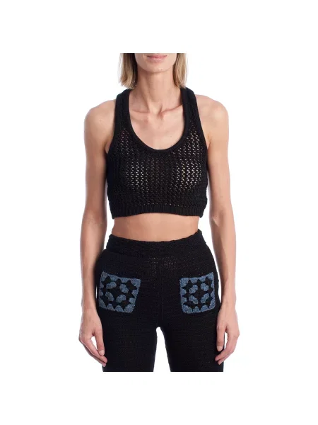 Tricou Zadig & Voltaire negru