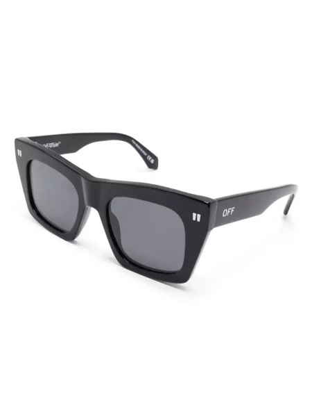 Ochelari de soare Off-white Eyewear alb