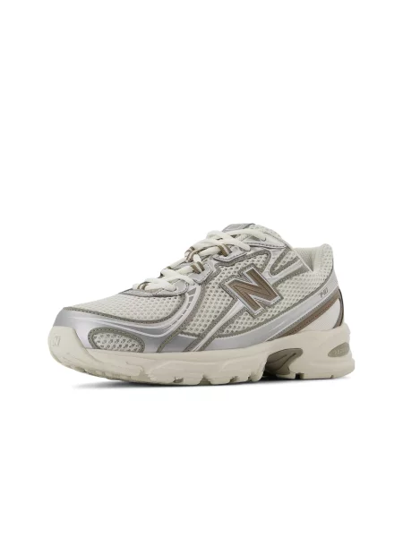 Sneakerși New Balance alb