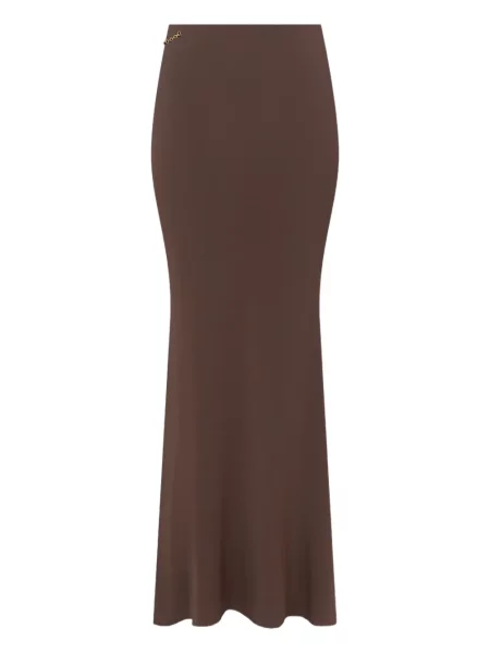 Fusta maxi Amiri maro