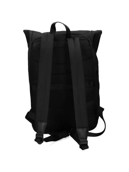 Rucsac Boss cu cataramă negru