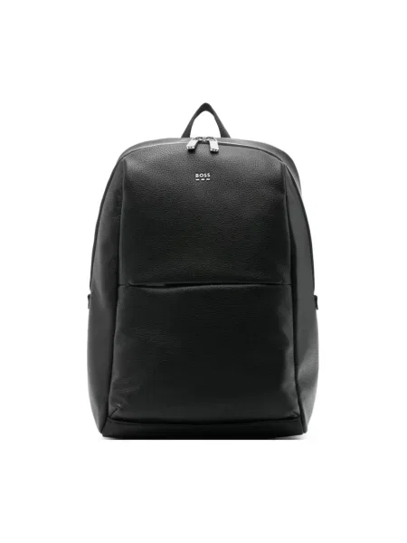 Torba Boss czarna