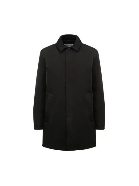 Płaszcz Trussardi czarny