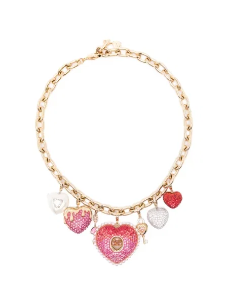 Colier Swarovski