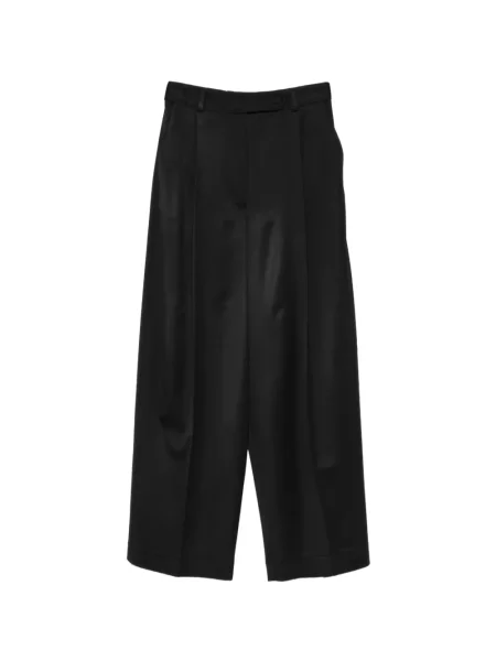 Pantaloni Styland negru