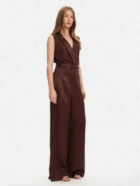 Marciano by Guess Kombinezon IVA smeđa
