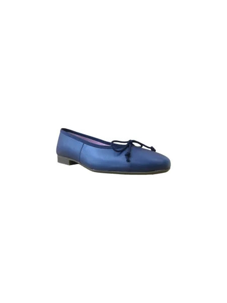 Pantofi Callaghan albastru
