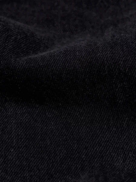 Blugi cu picior larg Drykorn negru