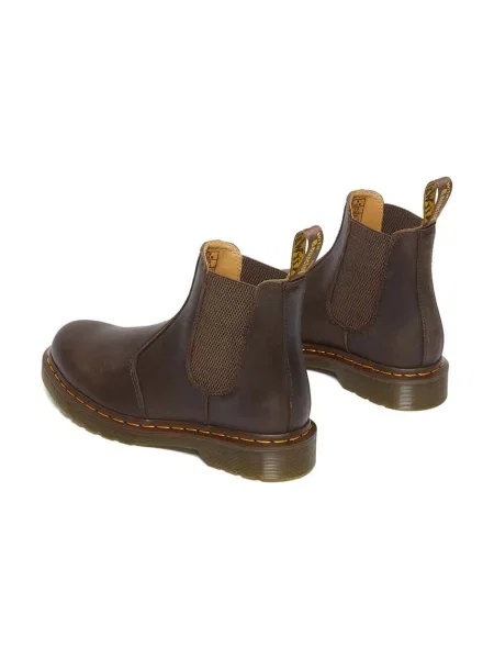 Dr. Martens Високі черевики Dr. Martens YS