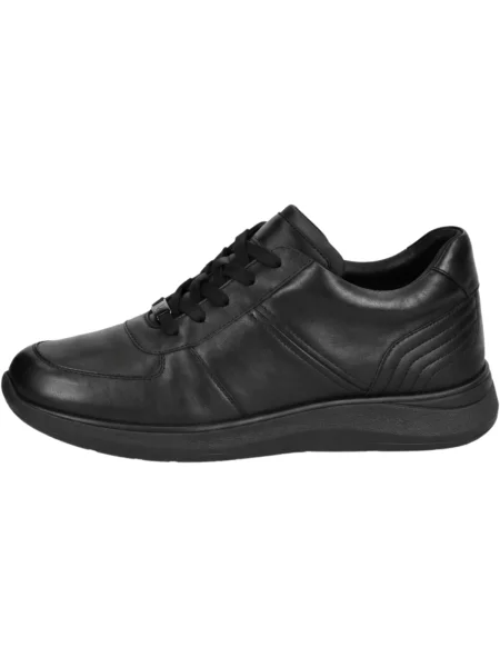 Pantofi Valleverde negru