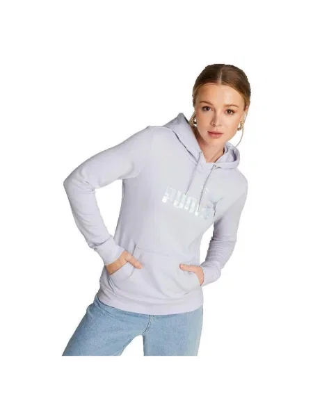 Geacă Puma violet