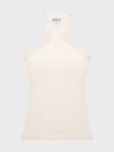 Топ Prpy бежевий