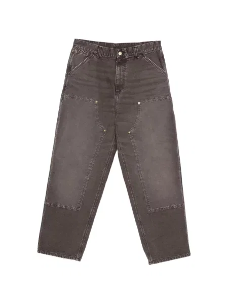 Blugi Carhartt Wip gri