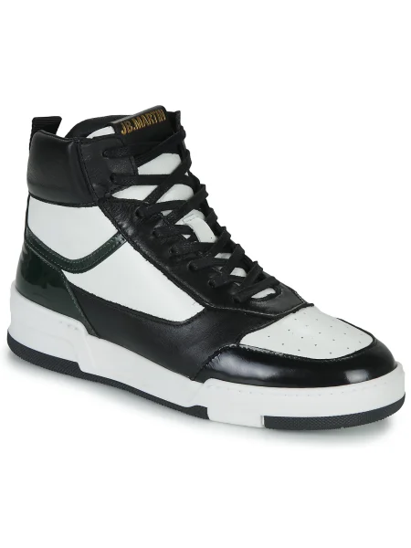 Pantofi Jb Martin alb