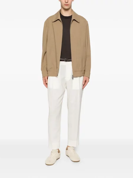 Pantaloni Briglia 1949 alb