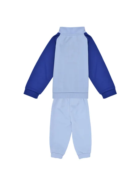 Trening copii Adidas albastru