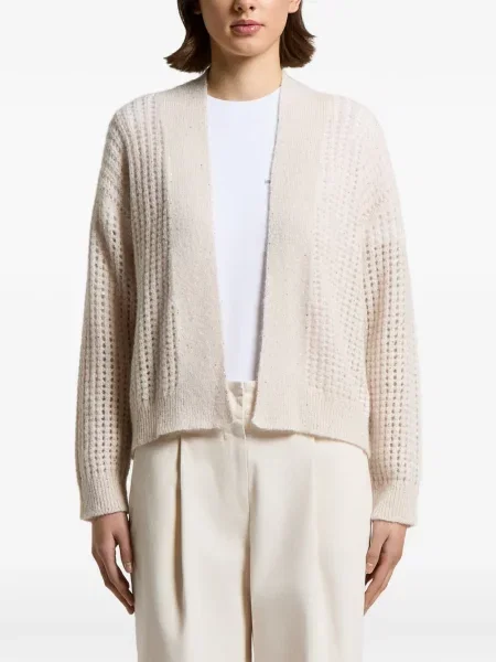 Cardigan Peserico tricotate