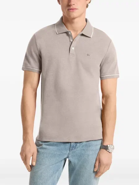 Tricou polo Michael Kors