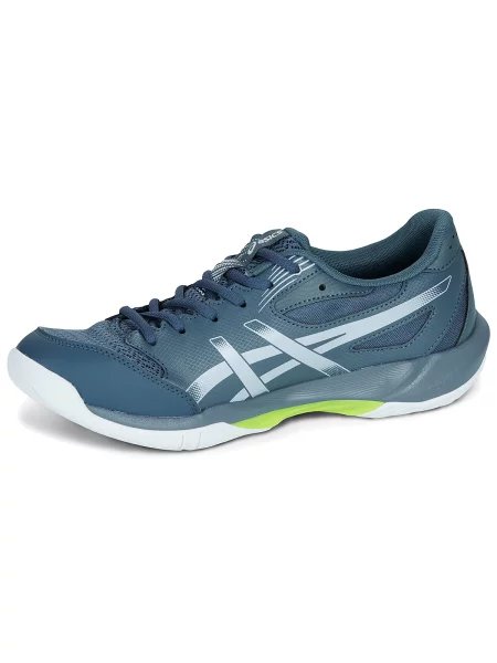 Tenisky Asics Gel-rocket modrá