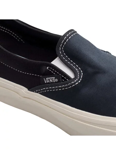 Pantofi Vans negru