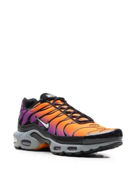 Sneakerși Nike Air Max Plus portocaliu