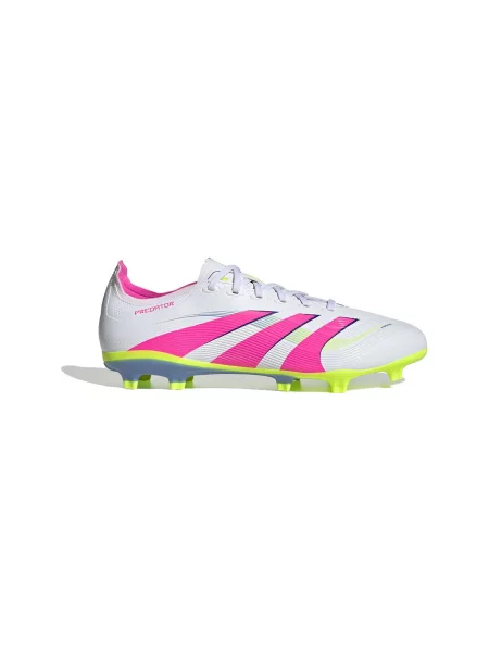 Pantofi Adidas alb