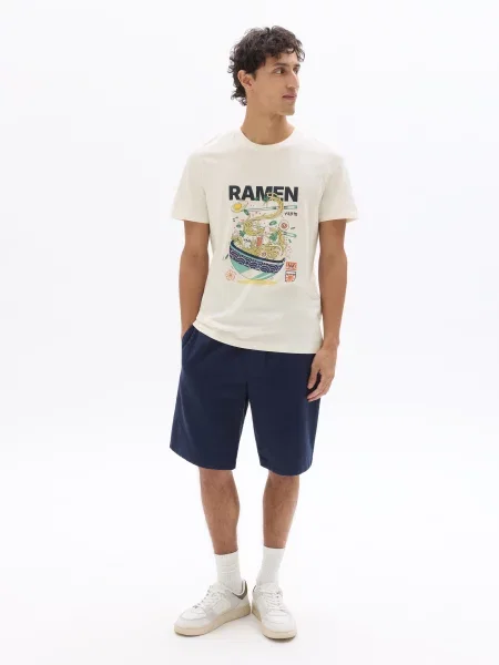 Pantaloni scurți Celio