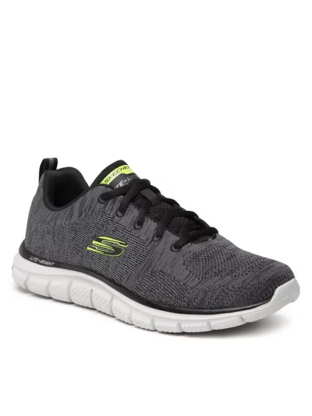 Skechers Взуття Front Runner сірий