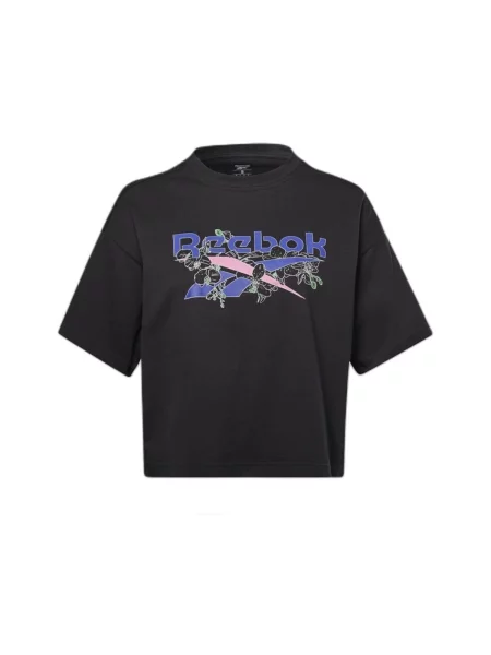 Tricou Reebok negru