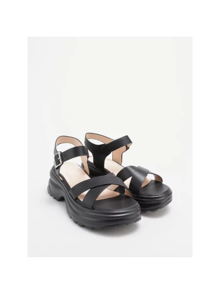 Pantofi La Modeuse negru
